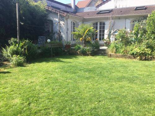 Chalet Palaiseau