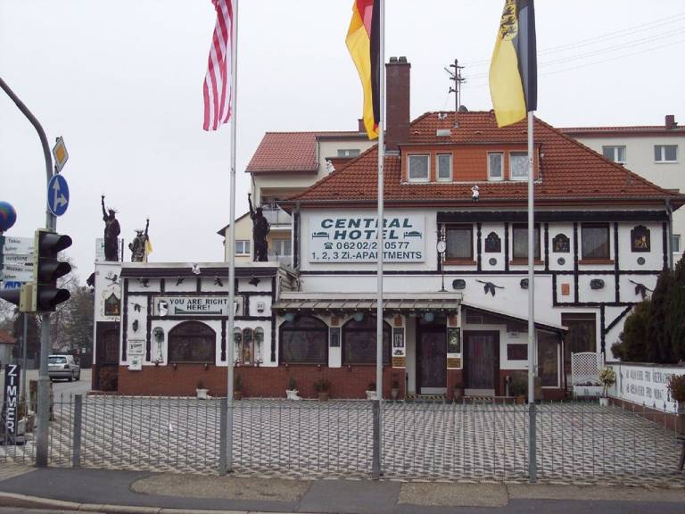 Ferienwohnung