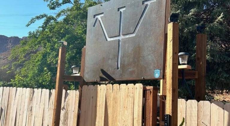 Kit inn Wetrock — photo 5