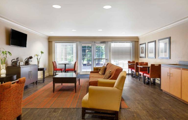 Extended Stay America Suites - Boston - Westborough - East Main Street — photo 2