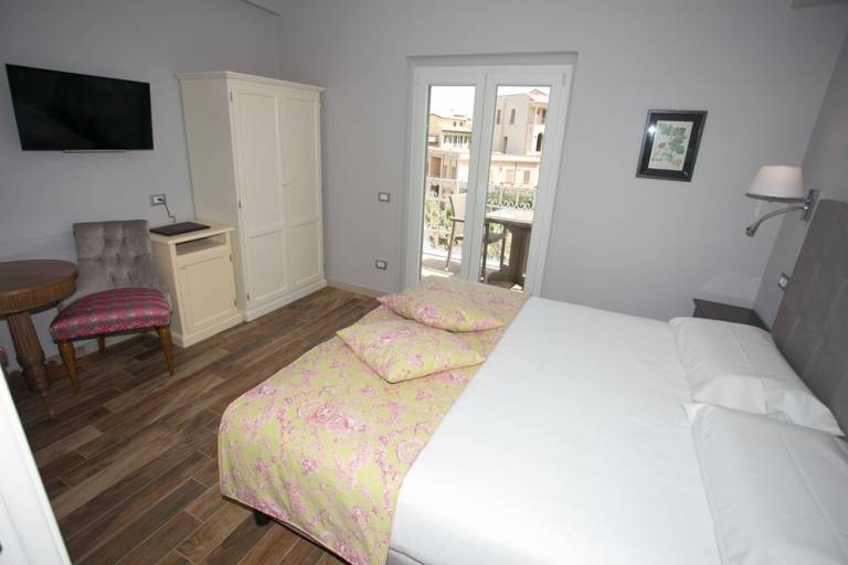 Bed & Breakfast Tropea