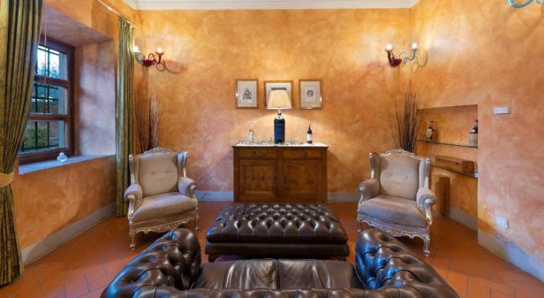 Villa Castiglione — photo 2