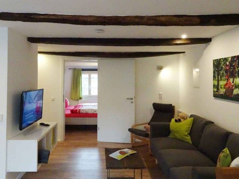 Ferienwohnung Finnentrop