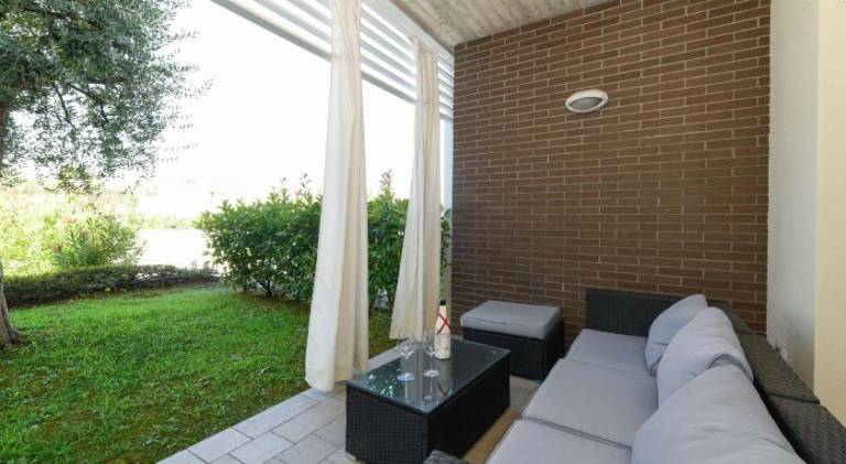 Charming rental apartment with pool | Dogs allowed — photo 5