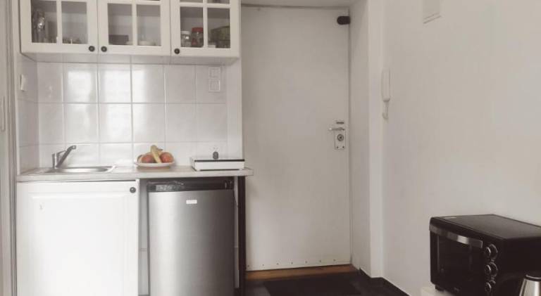Rental apartment with 1 room for 3 persons — photo 4