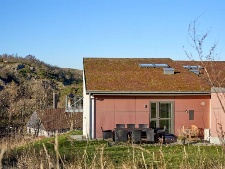 House Allinge