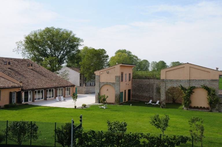 Agriturismo Suzzara
