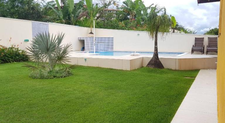 House with pool | Next to the beach | Pets allowed — photo 5