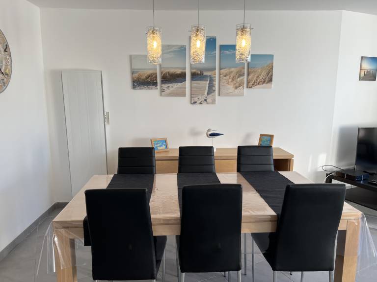 Apartment | Beach view — photo 5