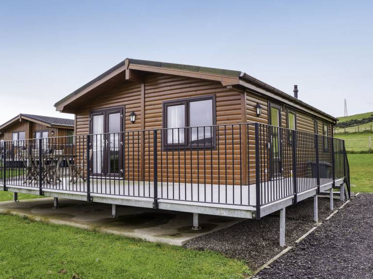House with 2 rooms for 4 persons in Perth