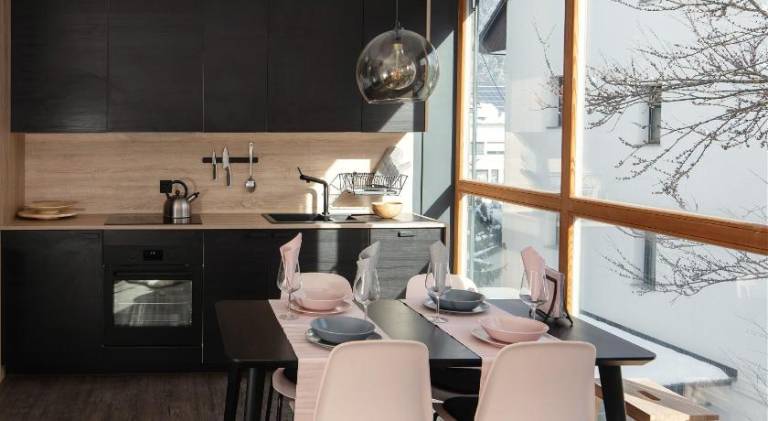 Rental apartment with terrace | Ski nearby | Pet-friendly — photo 5