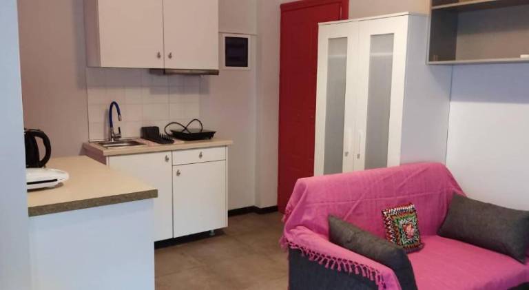 Charming rental apartment with yard & patio | Dogs allowed — photo 4