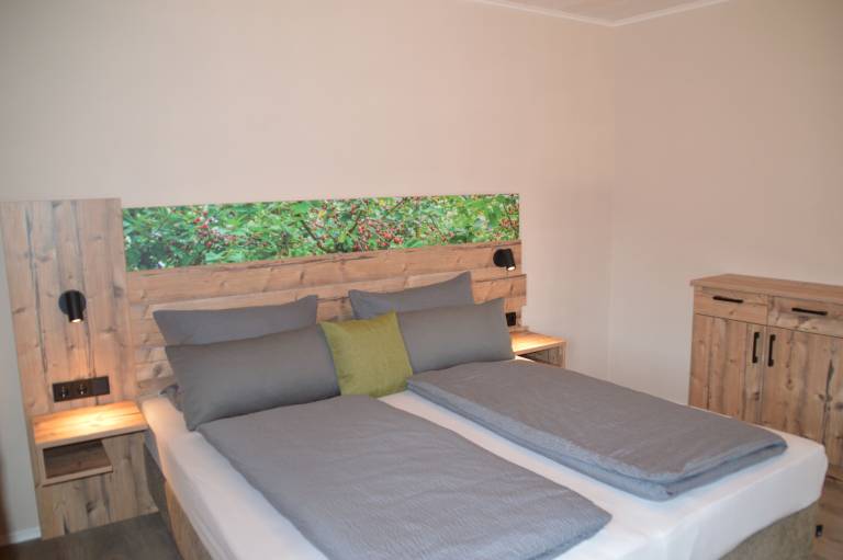 Ferienwohnung Ebermannstadt
