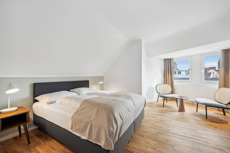Aparthotel  Lörrach