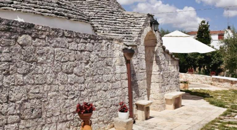 Trulli Pastore — photo 5