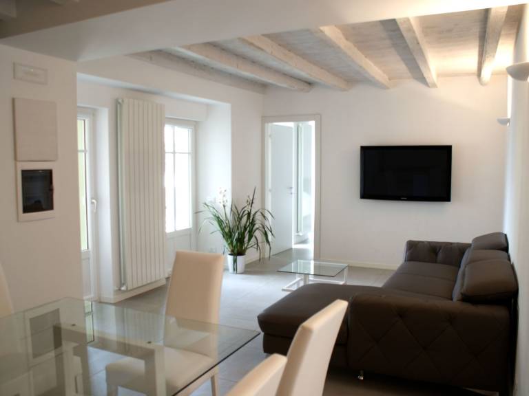 Appartement Iseomeer