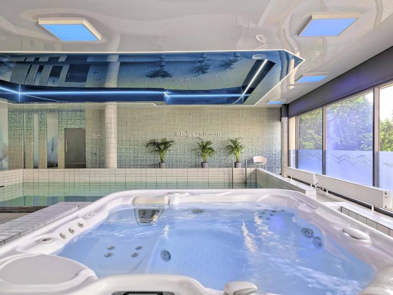 Novotel Katowice Centrum — photo 5