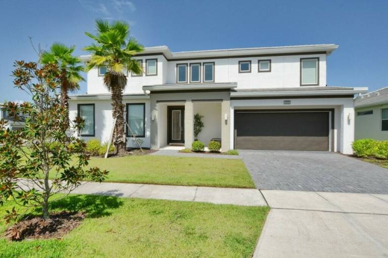 Ferienhaus  Kissimmee