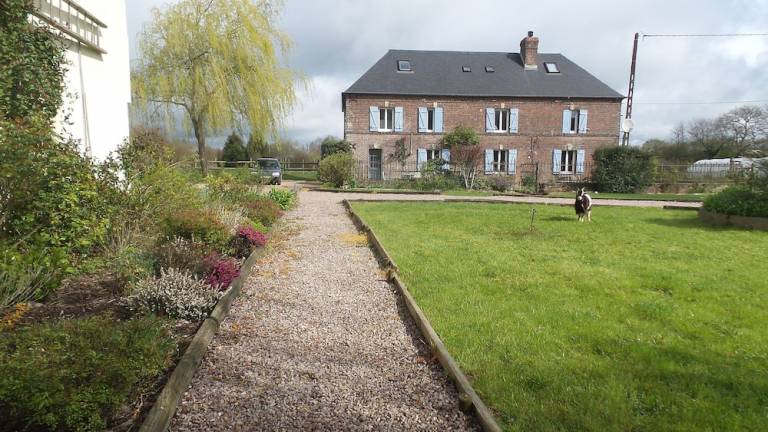 Chambre d'hôtes Bellou