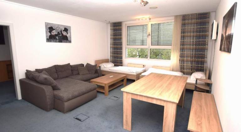 Ferienwohnung Stuttgart