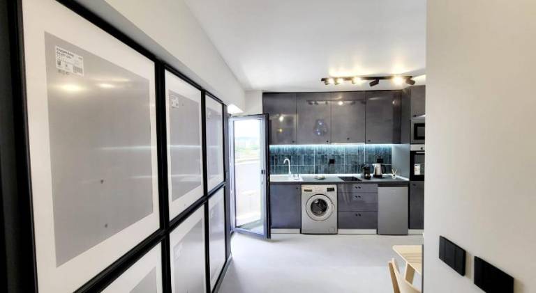 Charming apartment | Pets allowed — photo 4