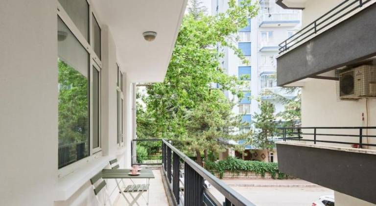 Beautiful holiday apartment with yard | Pets allowed — photo 5