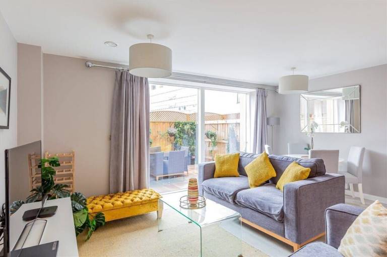 House Bristol