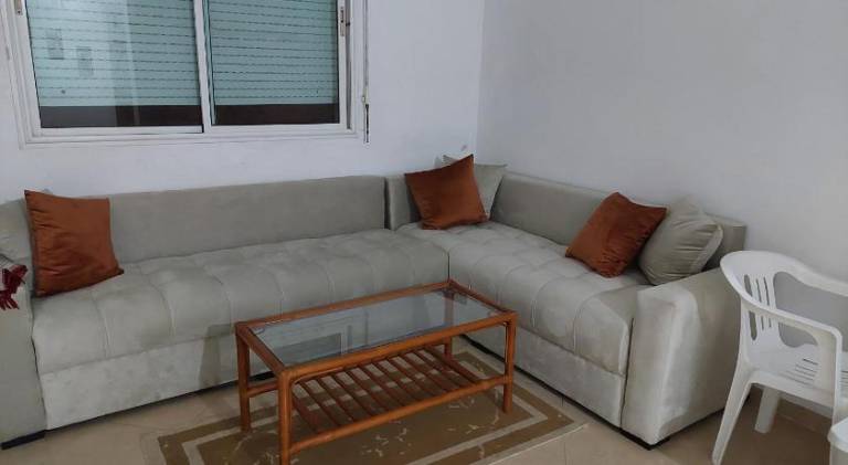 Rental apartment with 2 rooms for 5 persons — photo 2