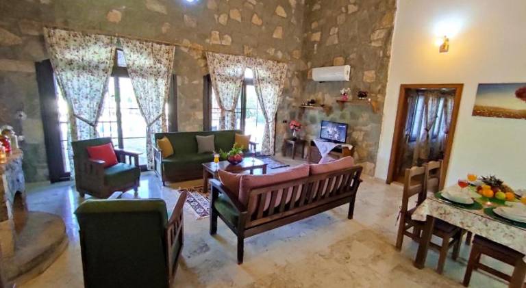 Villa with barbeque, private pool & yard — photo 2