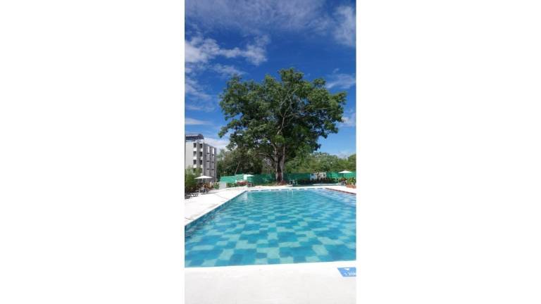 Apartamento Melgar