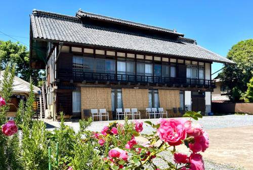 Kiyomizu House Vacation STAY 12201