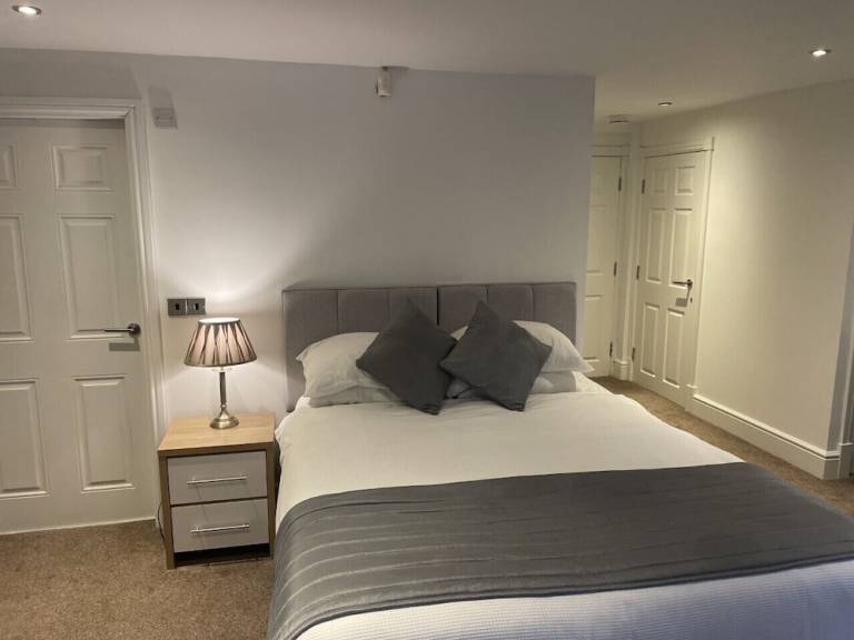 Apartment  Southport