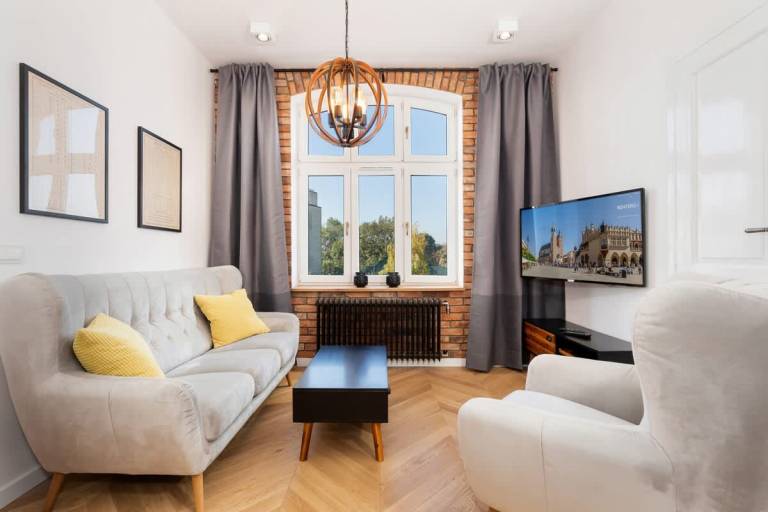 Ferienwohnung  Kazimierz