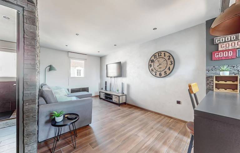 Appartement Wimereux