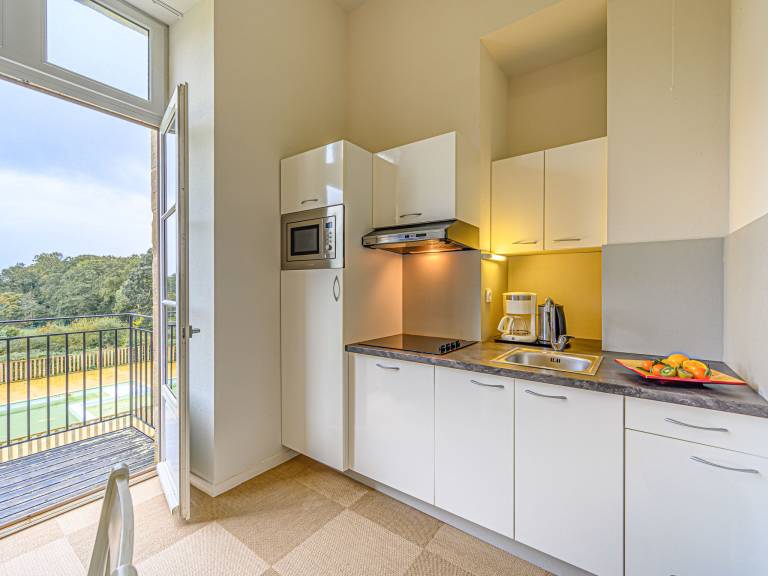 Apartment Bono