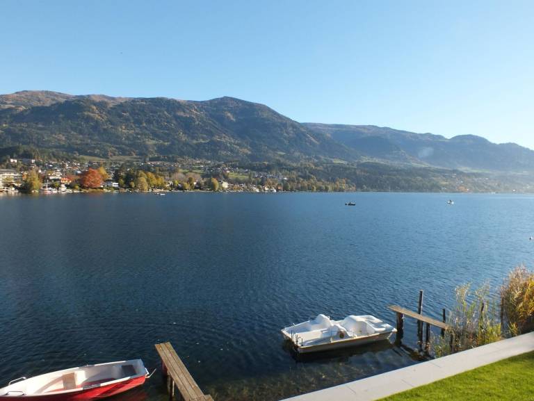 Ferienwohnung Spittal an der Drau