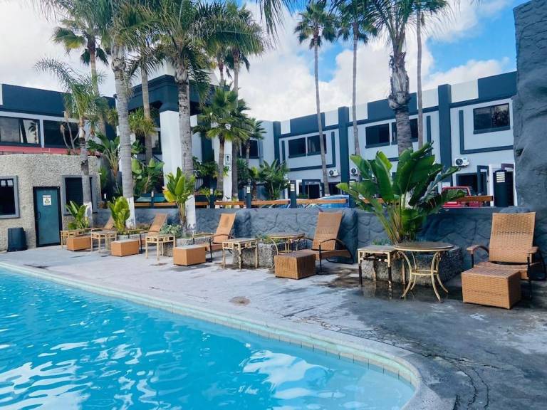 Hotel Enjoy — photo 5