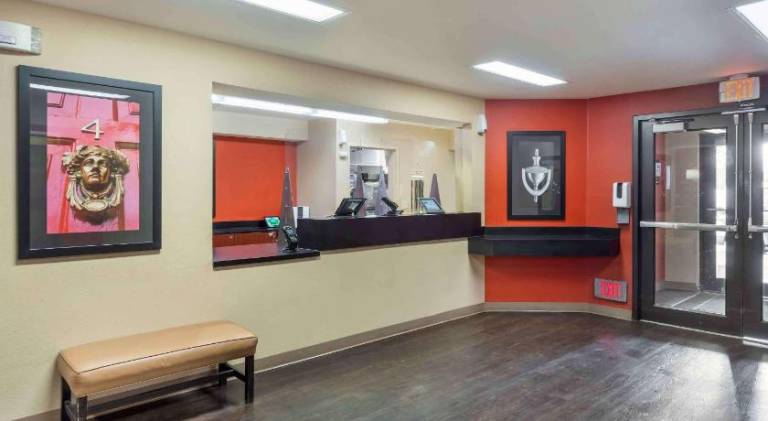 Extended Stay America Suites - Tacoma - Fife — photo 5