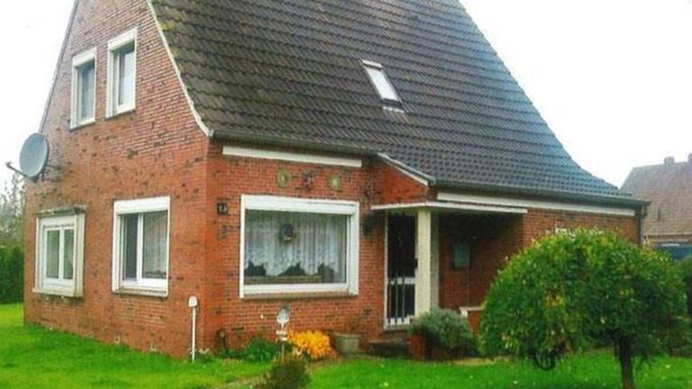 Ferienhaus  Upleward