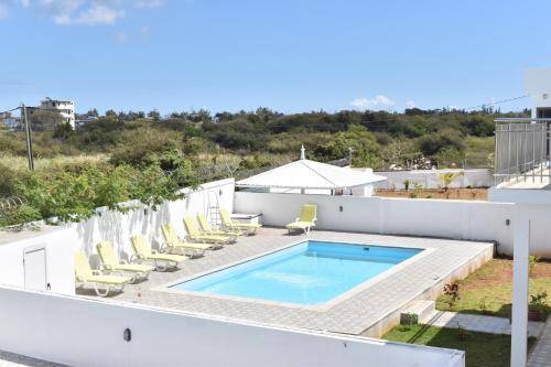 Resort Grand Baie