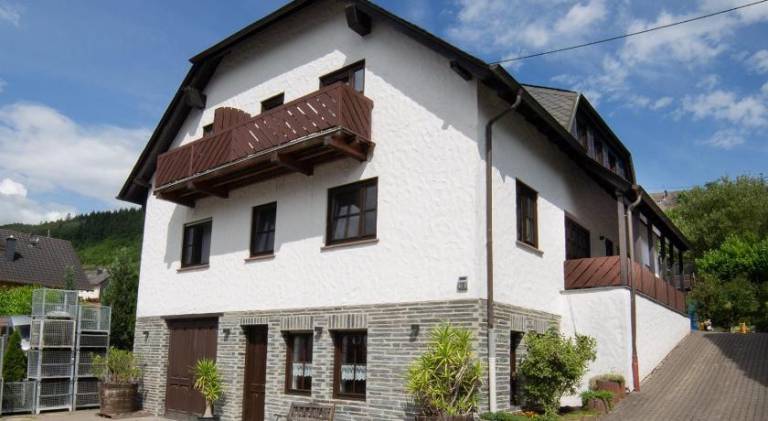 Weingut Christian Bucher in Bernkastel-Kues