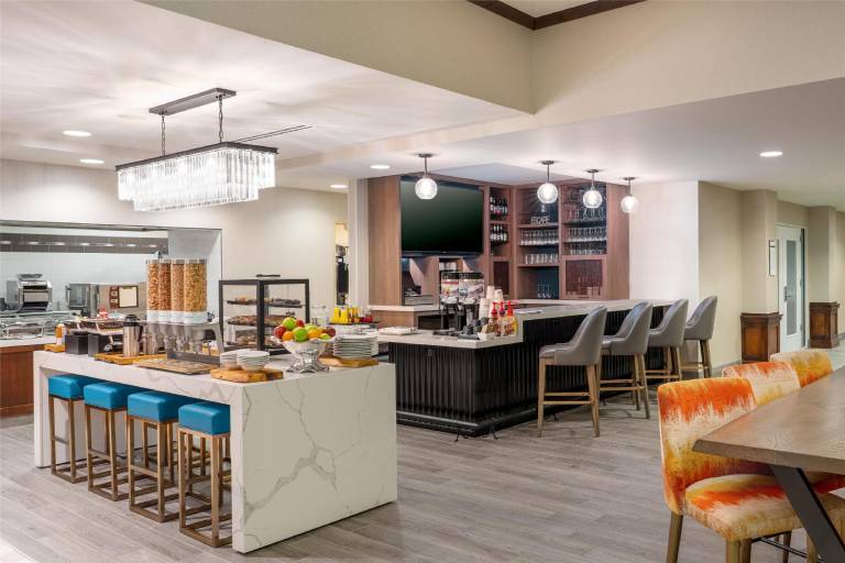 Hilton Garden Inn Billings — photo 5