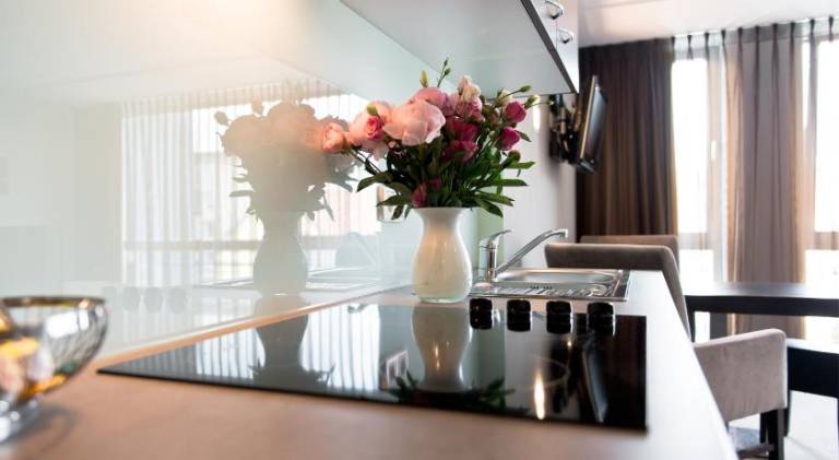 Serviced apartment for 3 persons — photo 4