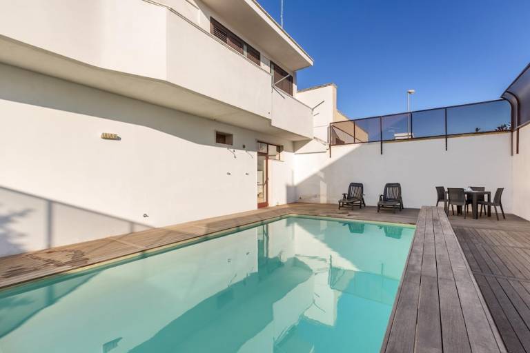 Bed & Breakfast Maruggio