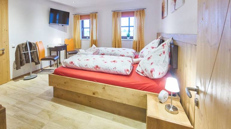 Ferienwohnung Altötting