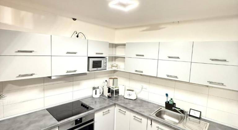 Fully equipped charming holiday apartment | Next to Great Market Hall | Suitable for remote work | Pet-friendly — photo 5