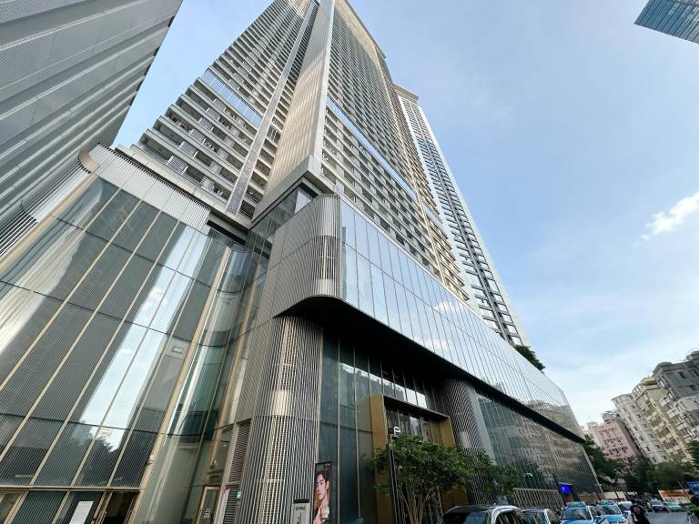 Besten Executive Apartment (Shenzhen Jingji Binhe Times Xiasha Subway Station Branch) in Shenzhen