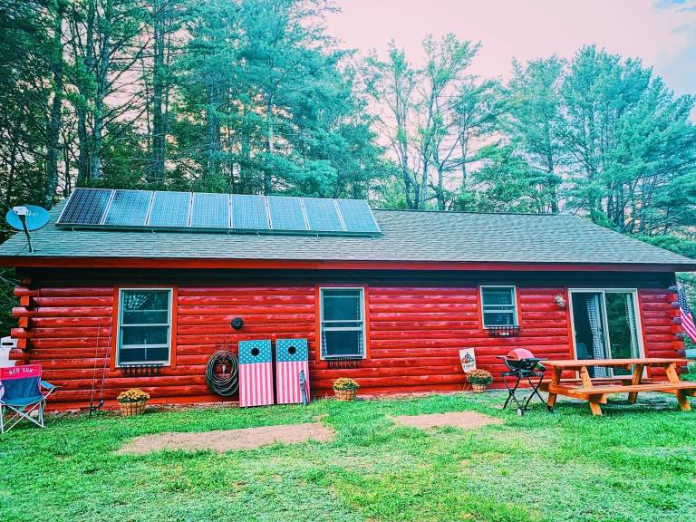 Cabin Guilford