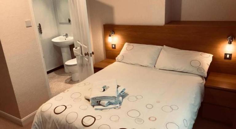 The Hawthornes Licensed Guest House — photo 2