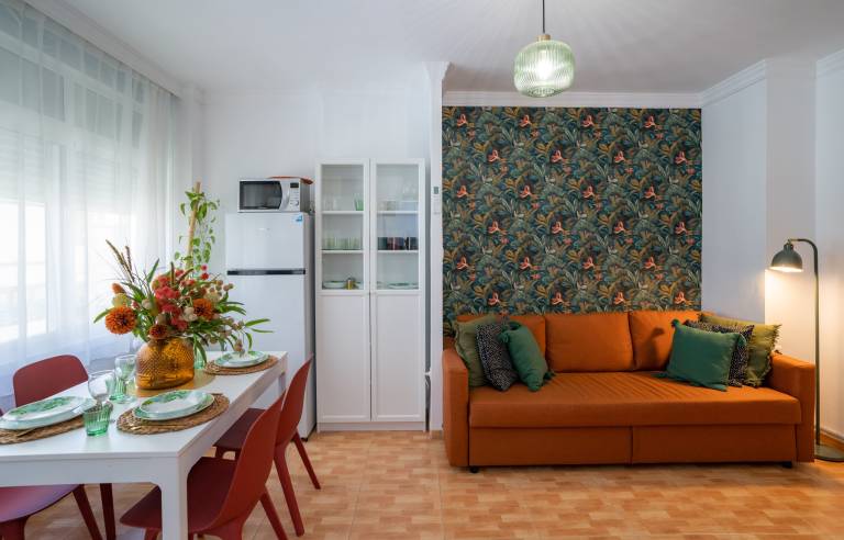 Nice rental apartment | Pet-friendly — photo 2